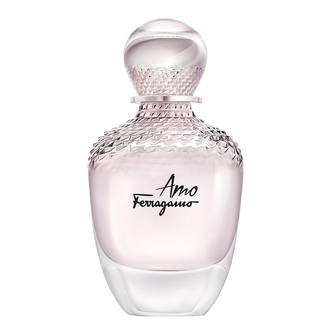 Salvatore Ferragamo Amo Eau de Parfum Spray 100ml main product photo