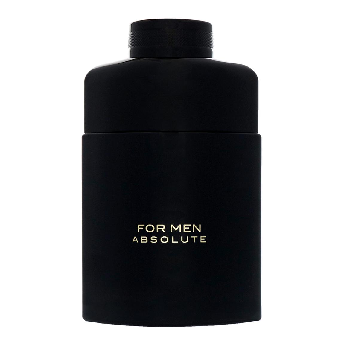 Bentley For Men Absolute Eau de Parfum Spray 100ml main product photo
