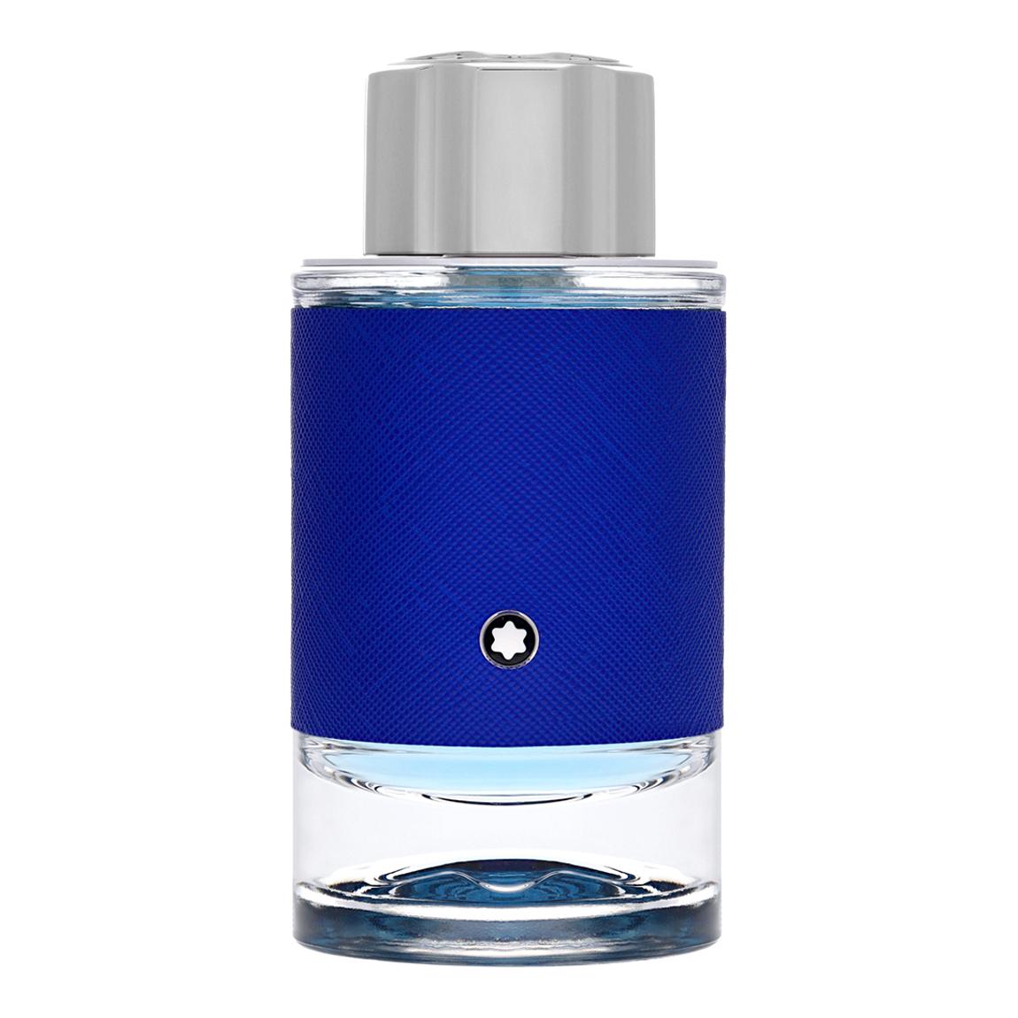 MontblancExplorer Ultra BlueEau de Parfum Spray 100ml main product photo