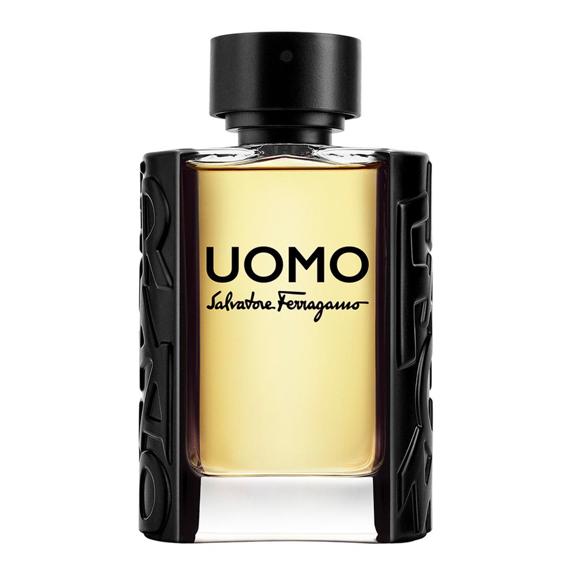 Salvatore Ferragamo Uomo Eau de Toilette Spray 100ml main product photo