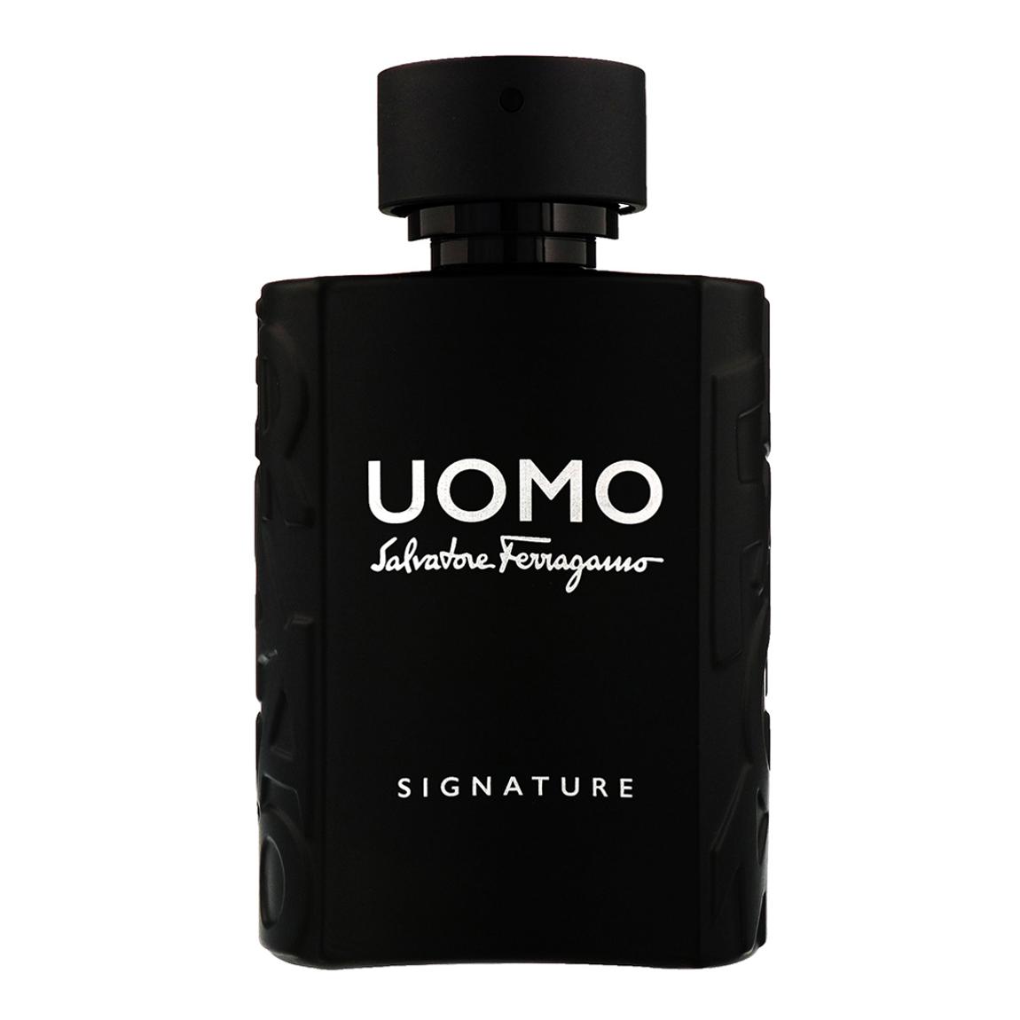 Salvatore Ferragamo Uomo Signature Eau de Parfum Spray 100ml main product photo