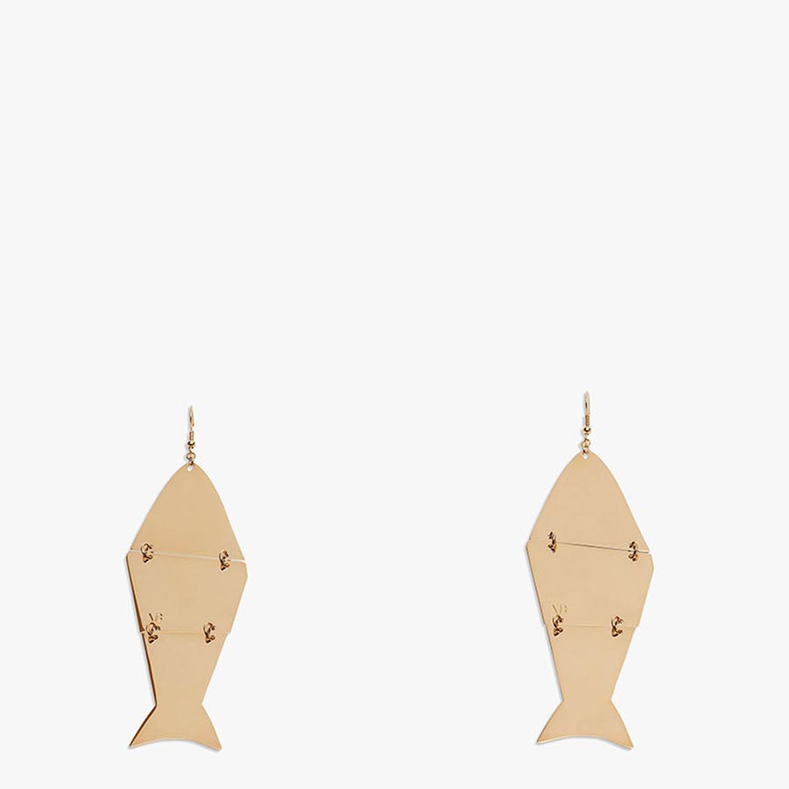 KOI EARRINGS main product photo
