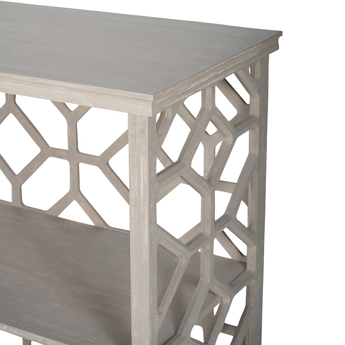 Campbell Open Shelving Unit 90cm main product photo