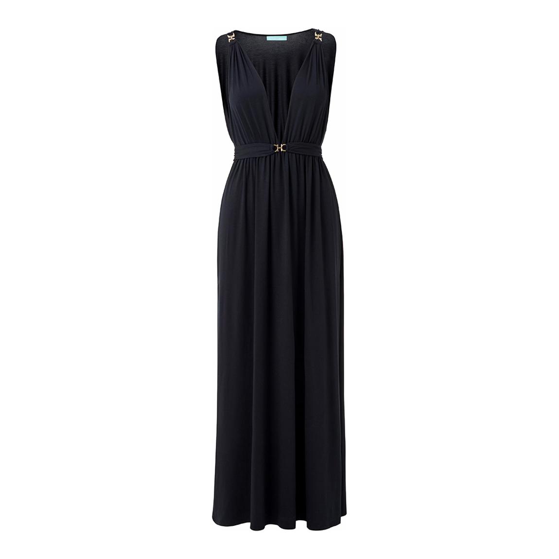 Black Harper Dress Black main product photo