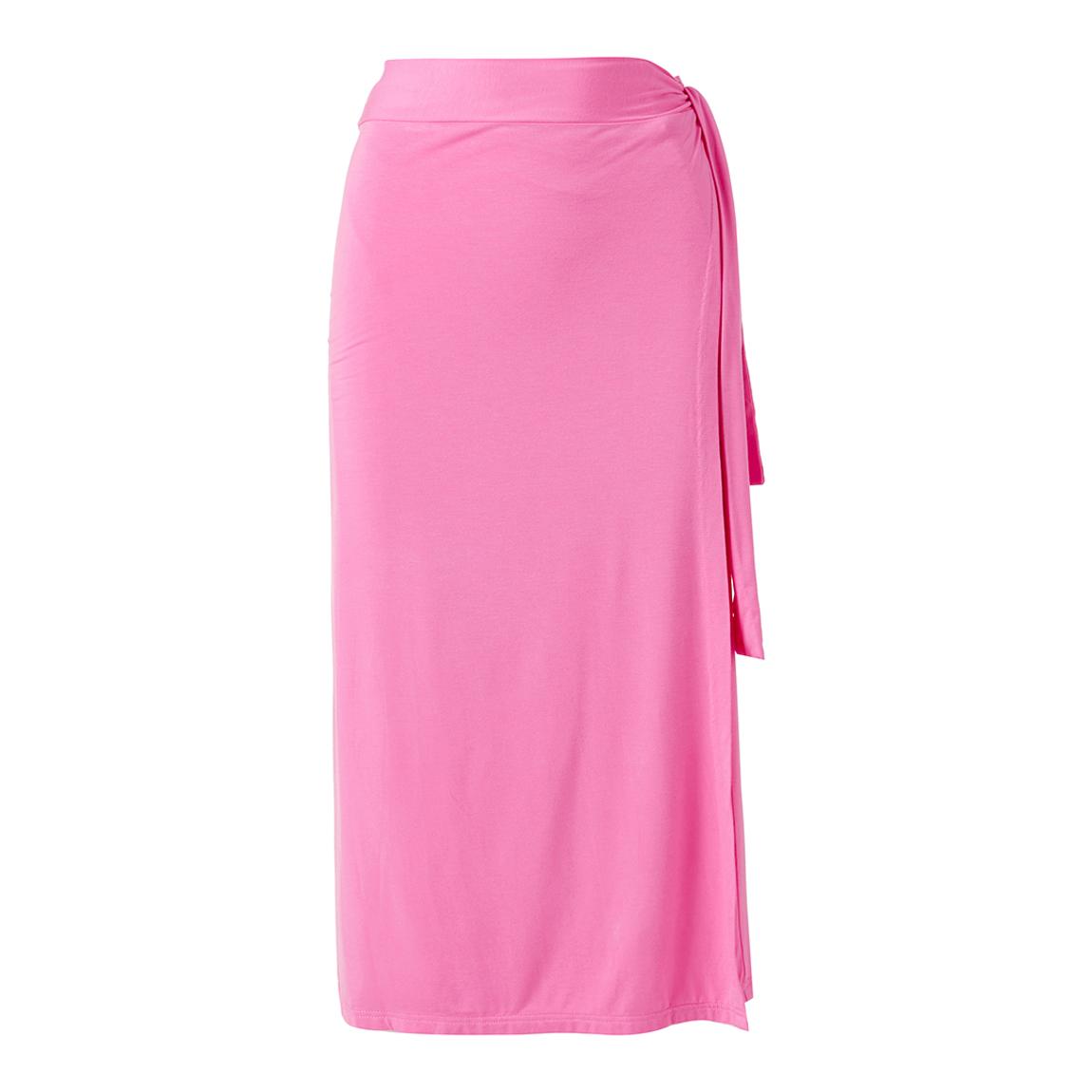 Pink Ida Skirt Pink main product photo