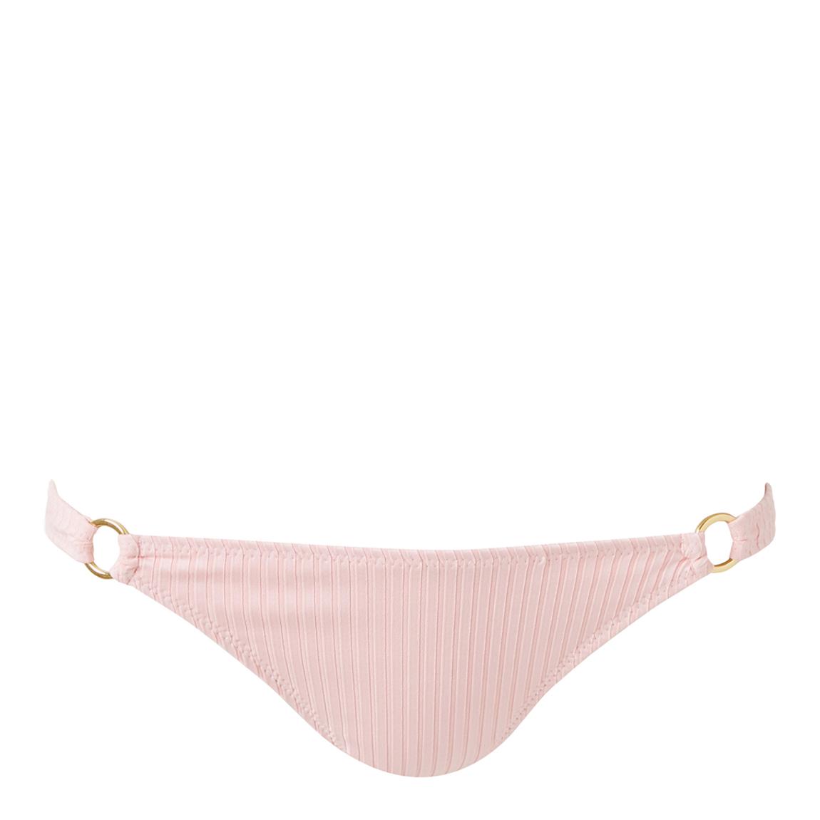 Bari Bottoms Rose Ribbed main product photo