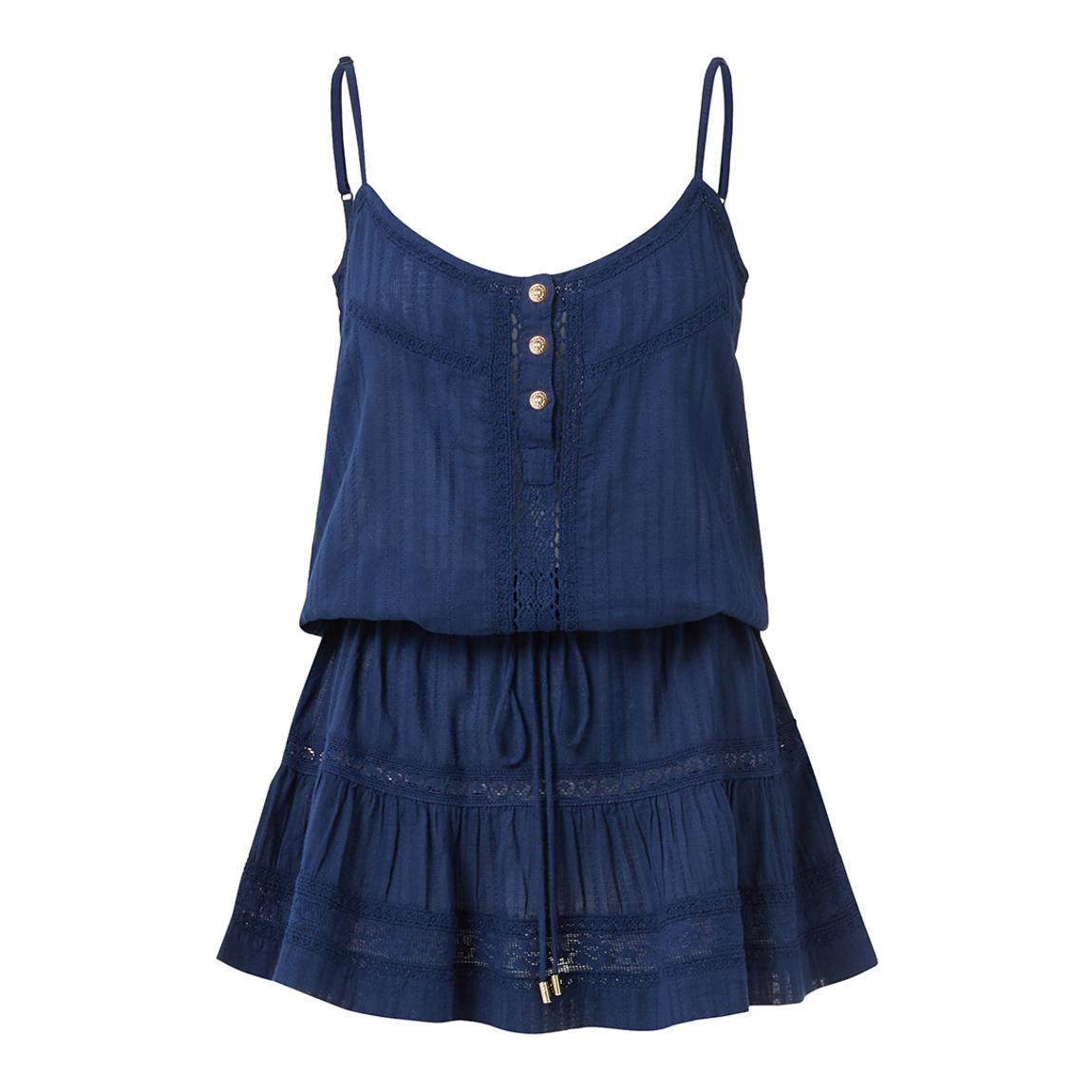Navy Kelly Ss Navy main product photo