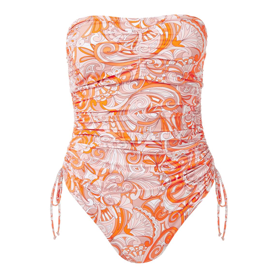 Orange Sydney Cr Mirage Orange main product photo
