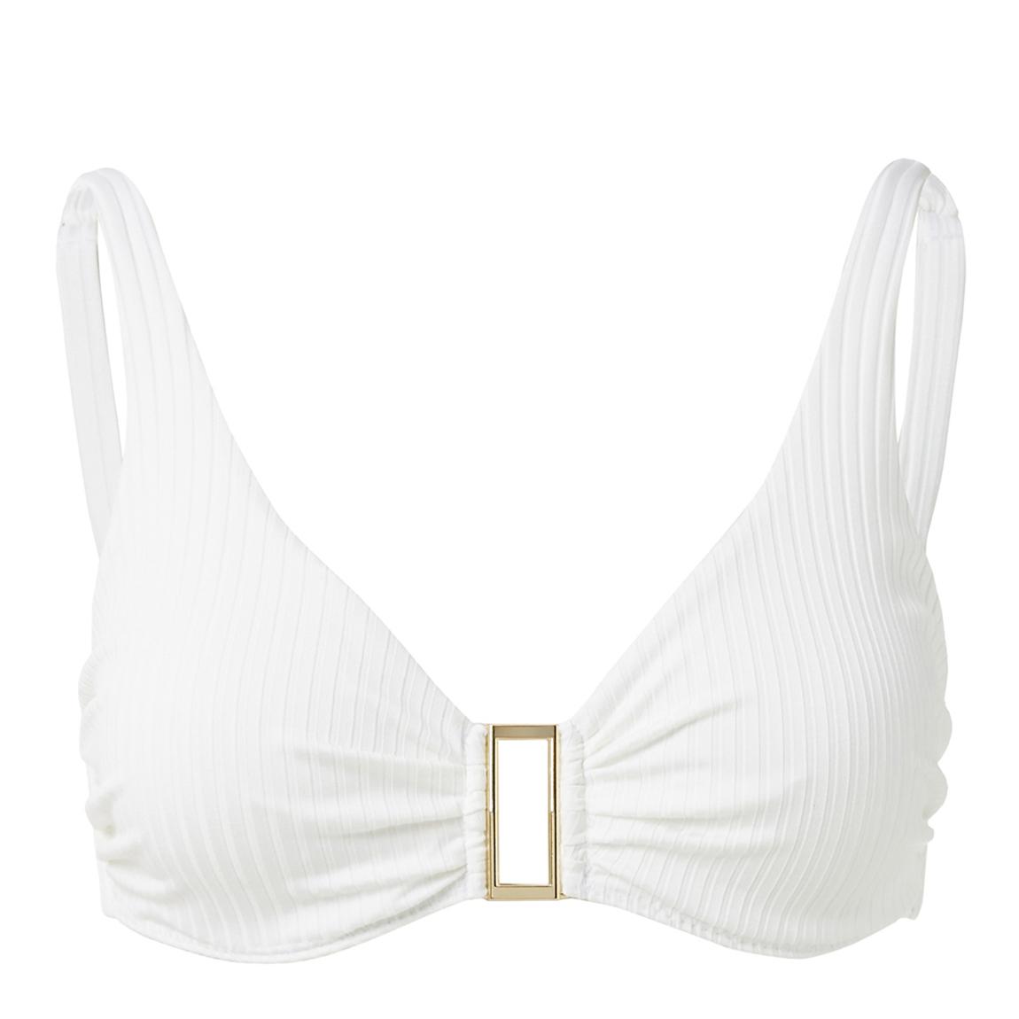 White Bel Air Top main product photo