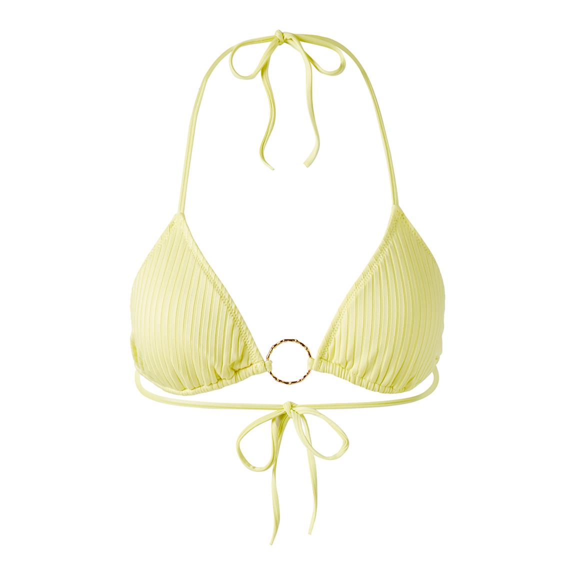 Miami Top Sunray Ribbed main product photo