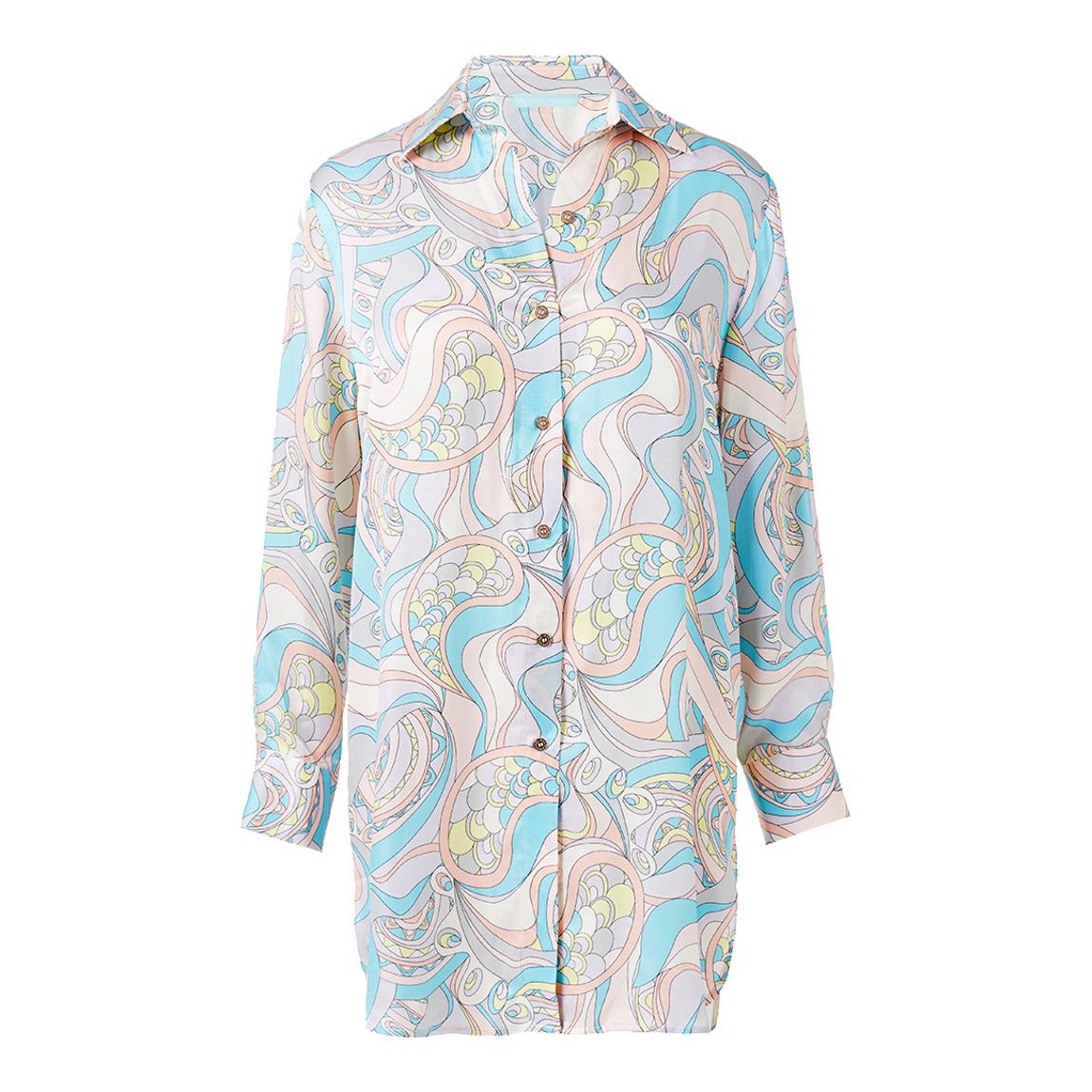 Multi Paige Riviera Shirt main product photo