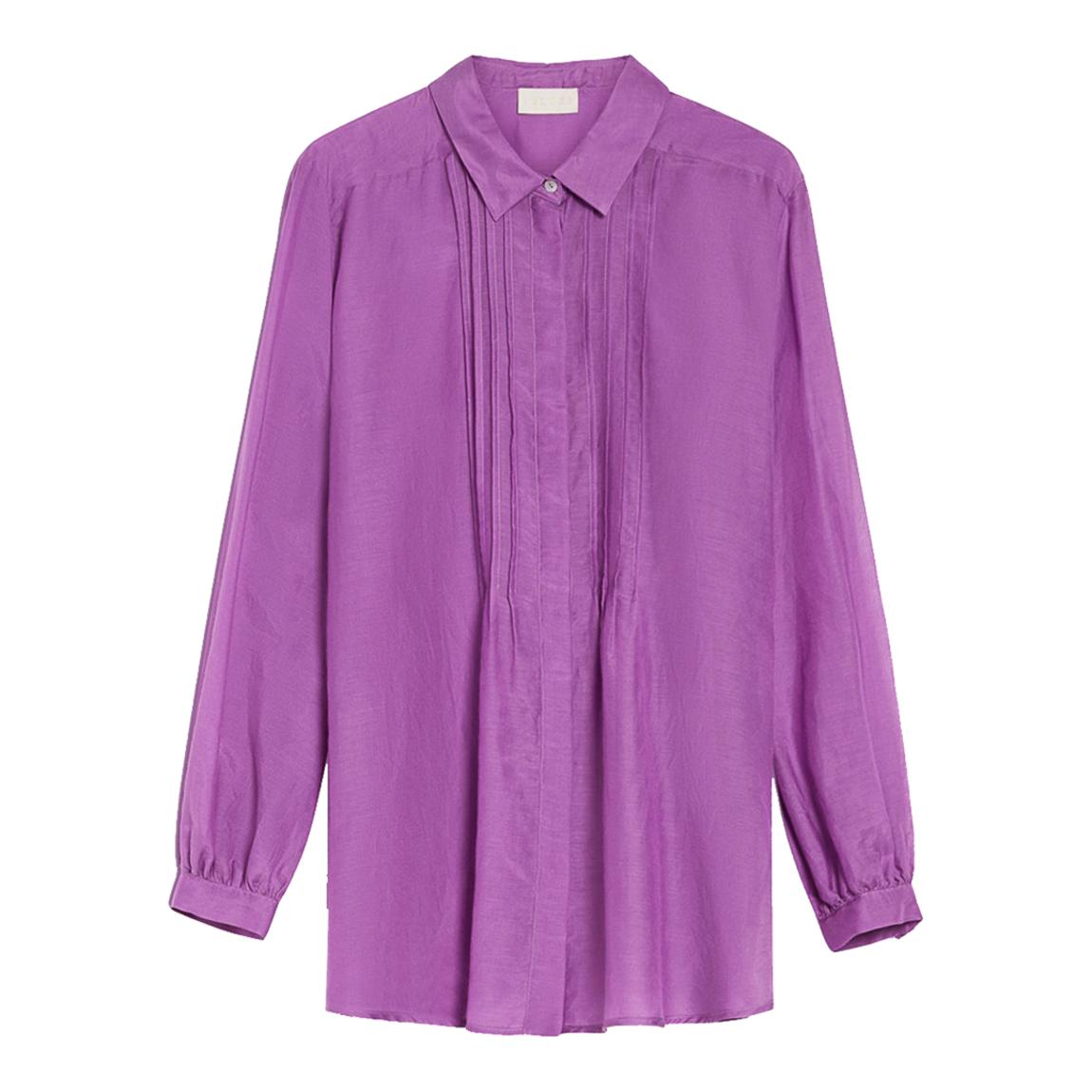 Fuschia Eroico Blouse main product photo
