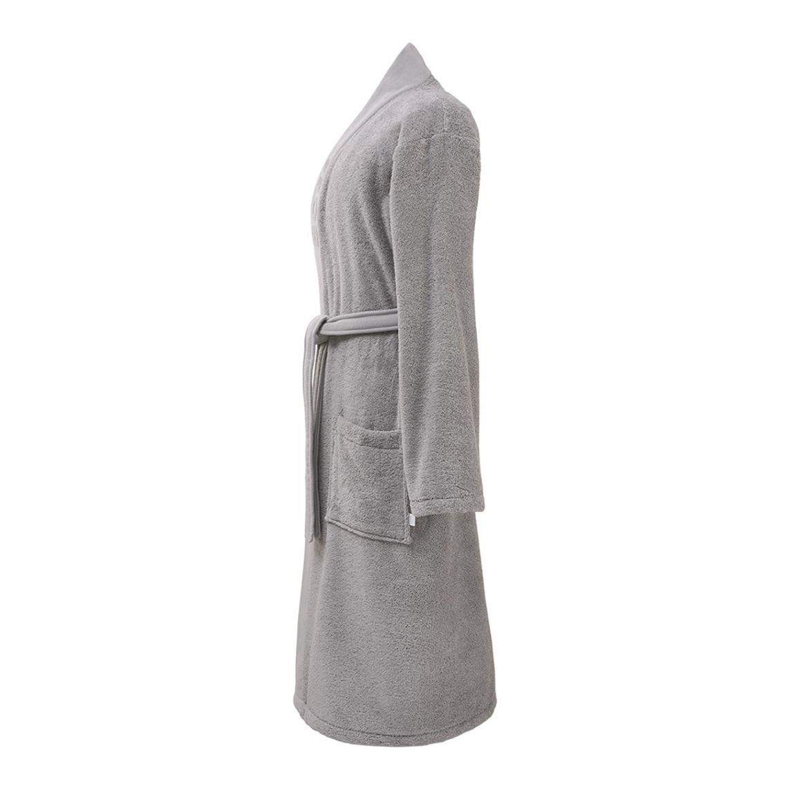 Plain L Kimono, Concrete main product photo