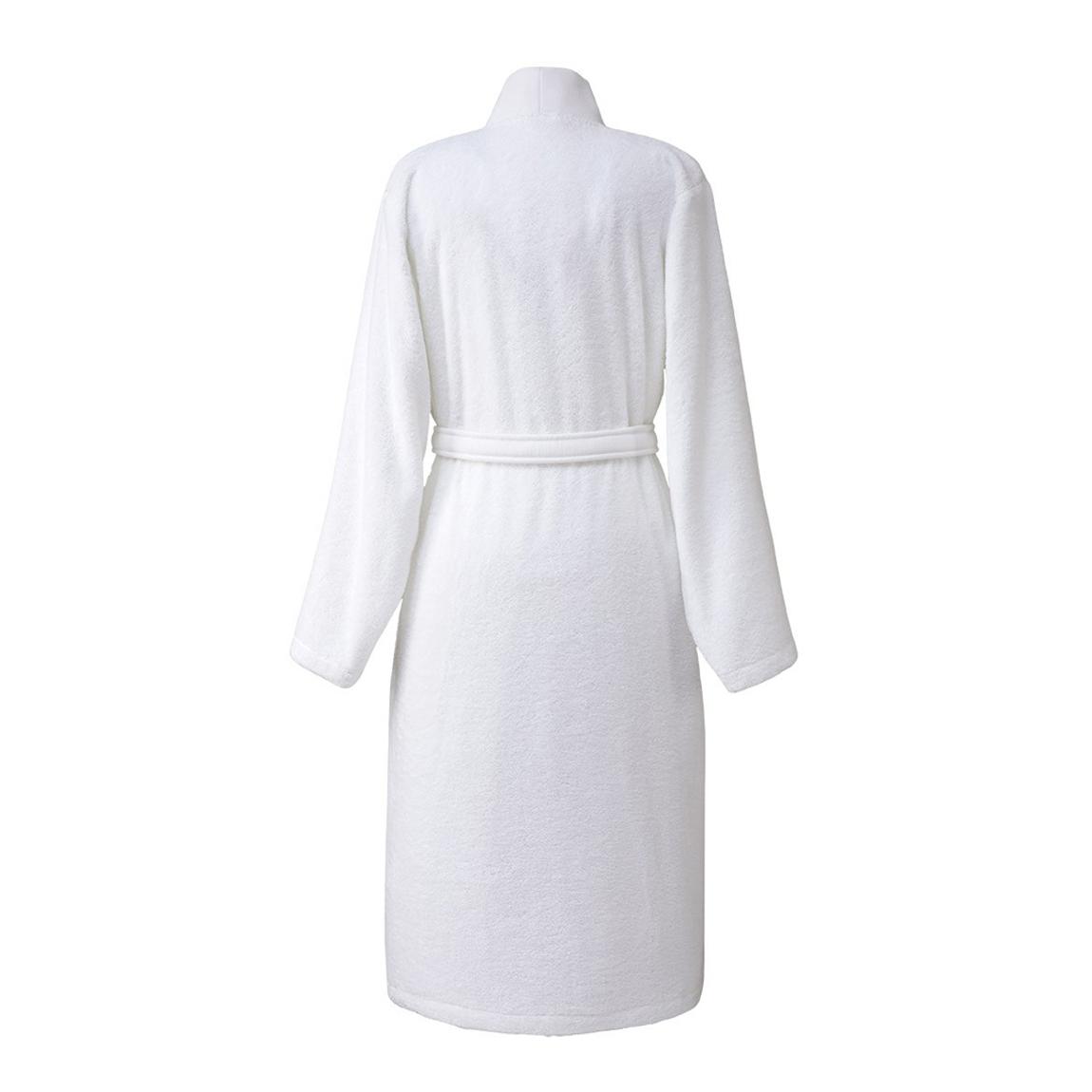 Plain L Kimono, Ice main product photo