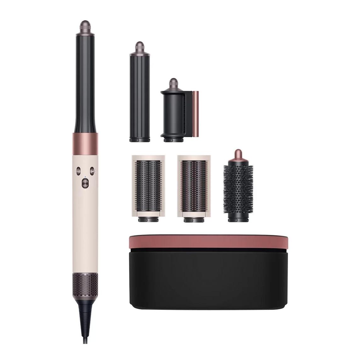 SAVE £100 Dyson Airwrap™ Long Multi-Styler (Ceramic Pink / Rose Gold) HS05 main product photo