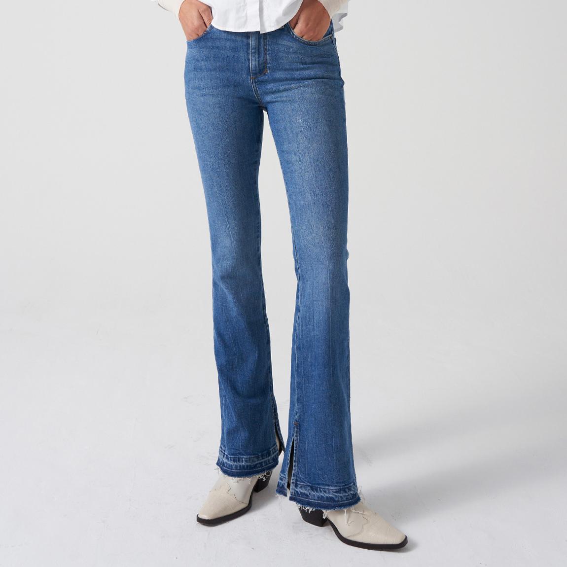 Mid Vintage Cali Jean main product photo