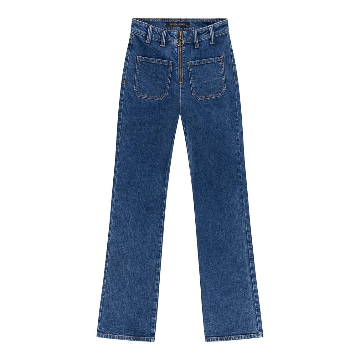 Mid Vintage Kit Jean main product photo