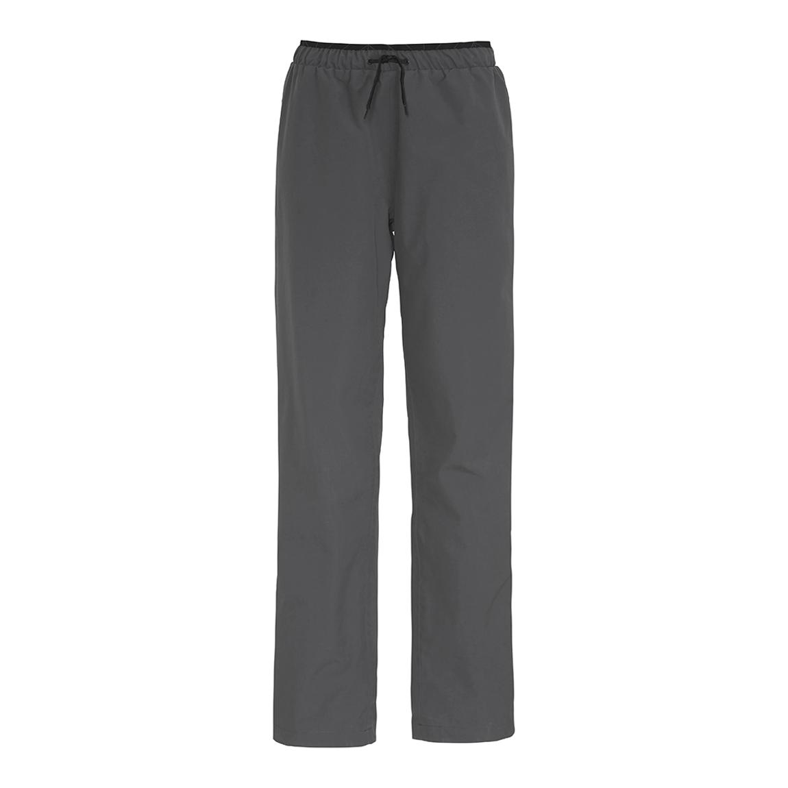 Charcoal Cirrus Waterproof Trousers main product photo