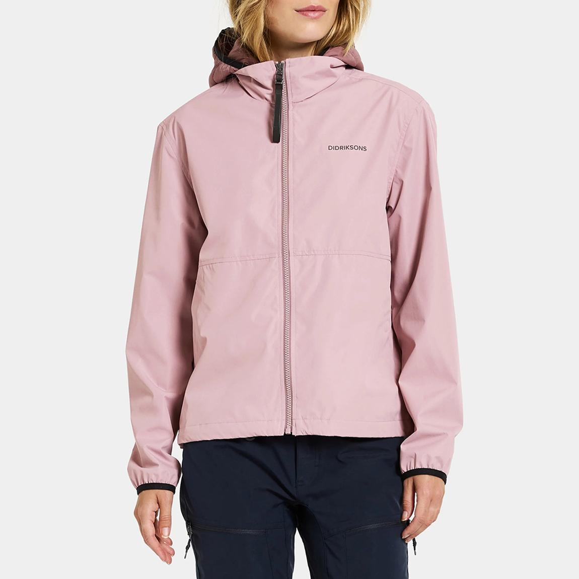Pink Ellie Jacket main product photo