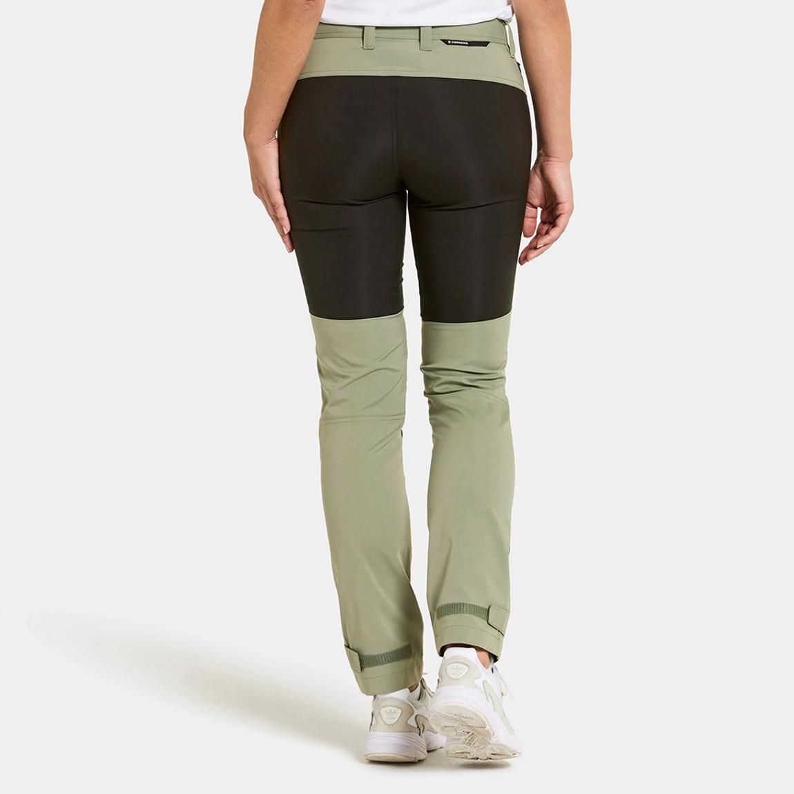 Green Ara Trousers main product photo