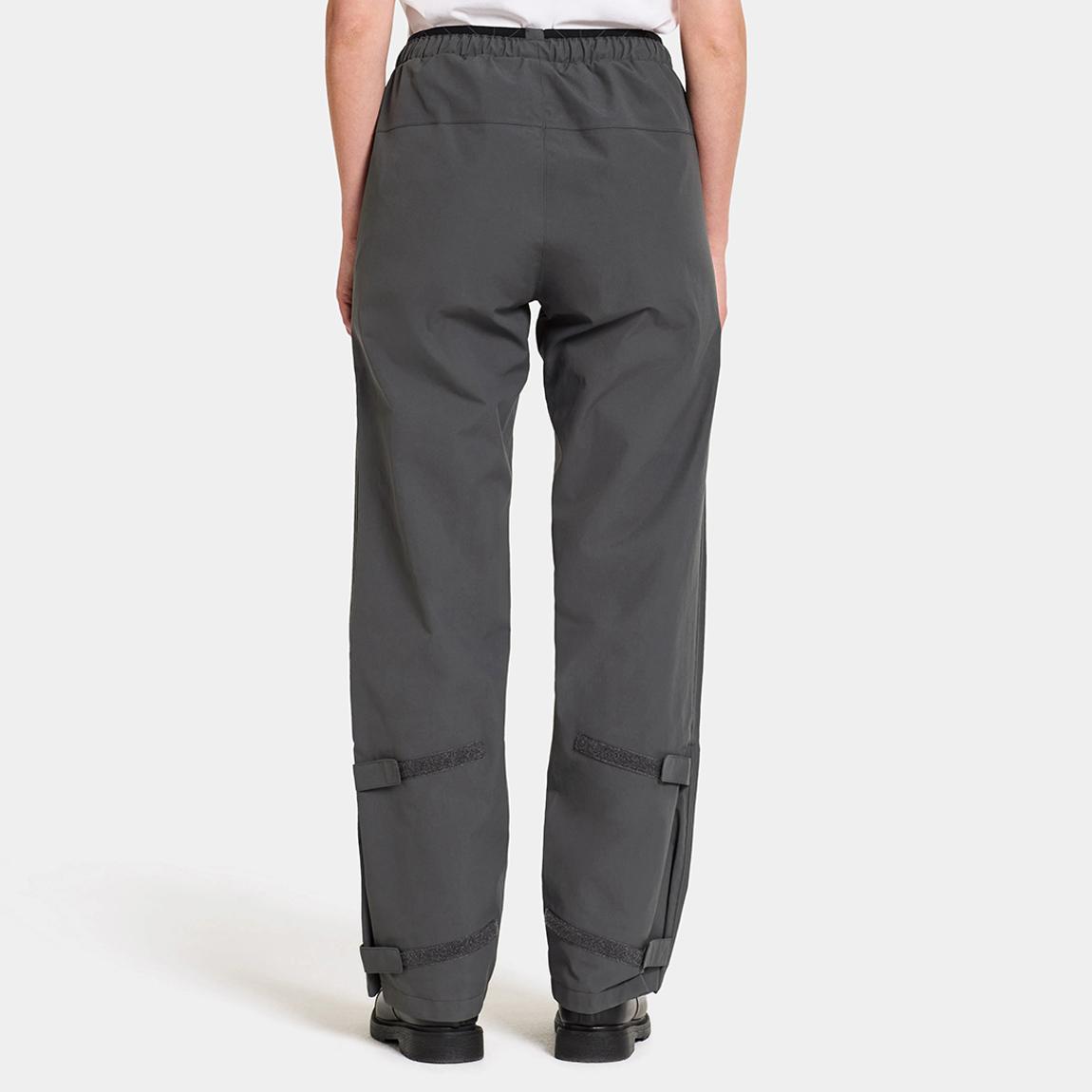 Charcoal Grit Waterproof Trousers main product photo