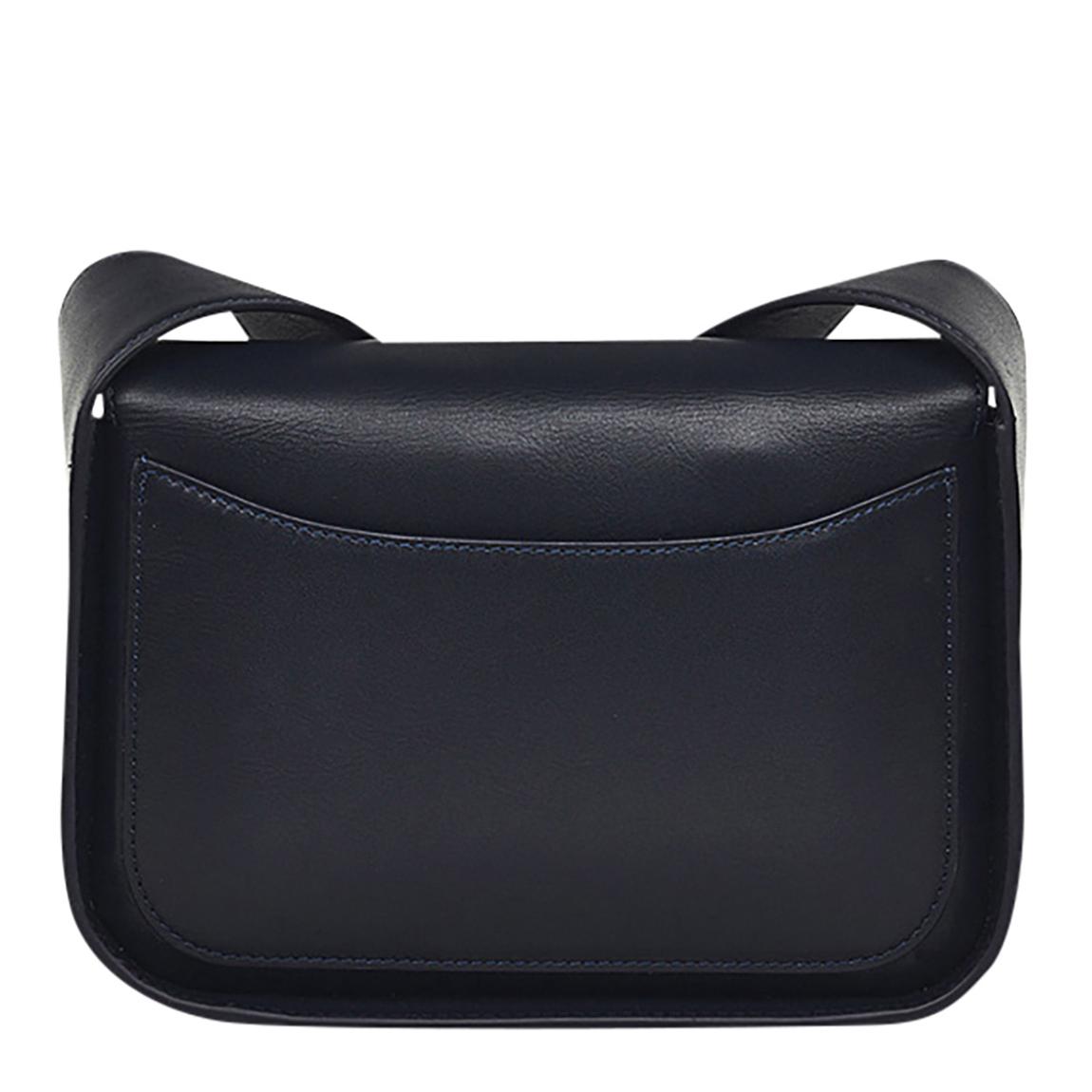 Ink Small Flapover Crossbody main product photo