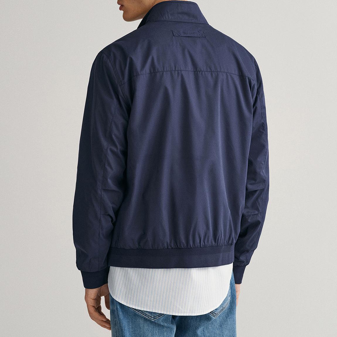 Navy Light Weight Hampshire Jacket main product photo