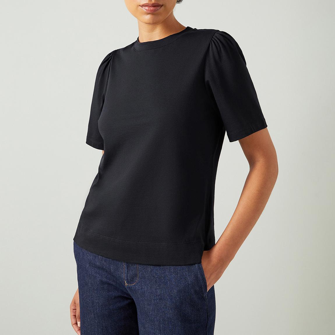 Black Issy T-shirt main product photo