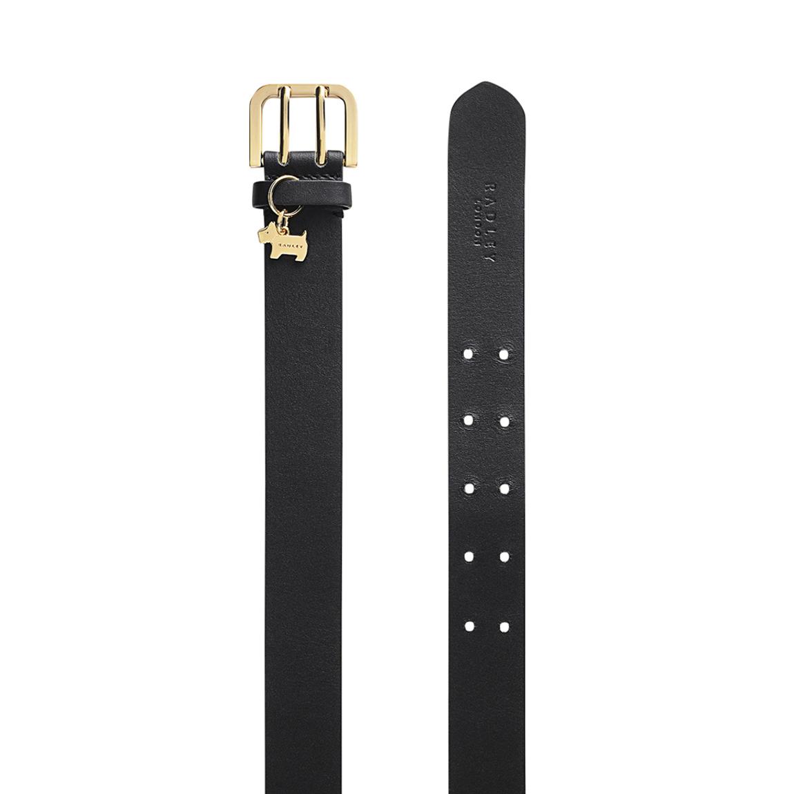 CURZON STREET CLASSIC BELT X LARGE BLACK main product photo