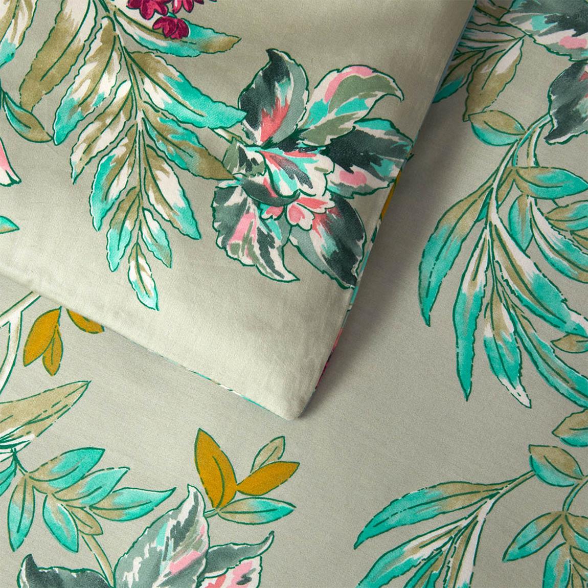 Alcazar Double Duvet Cover main product photo