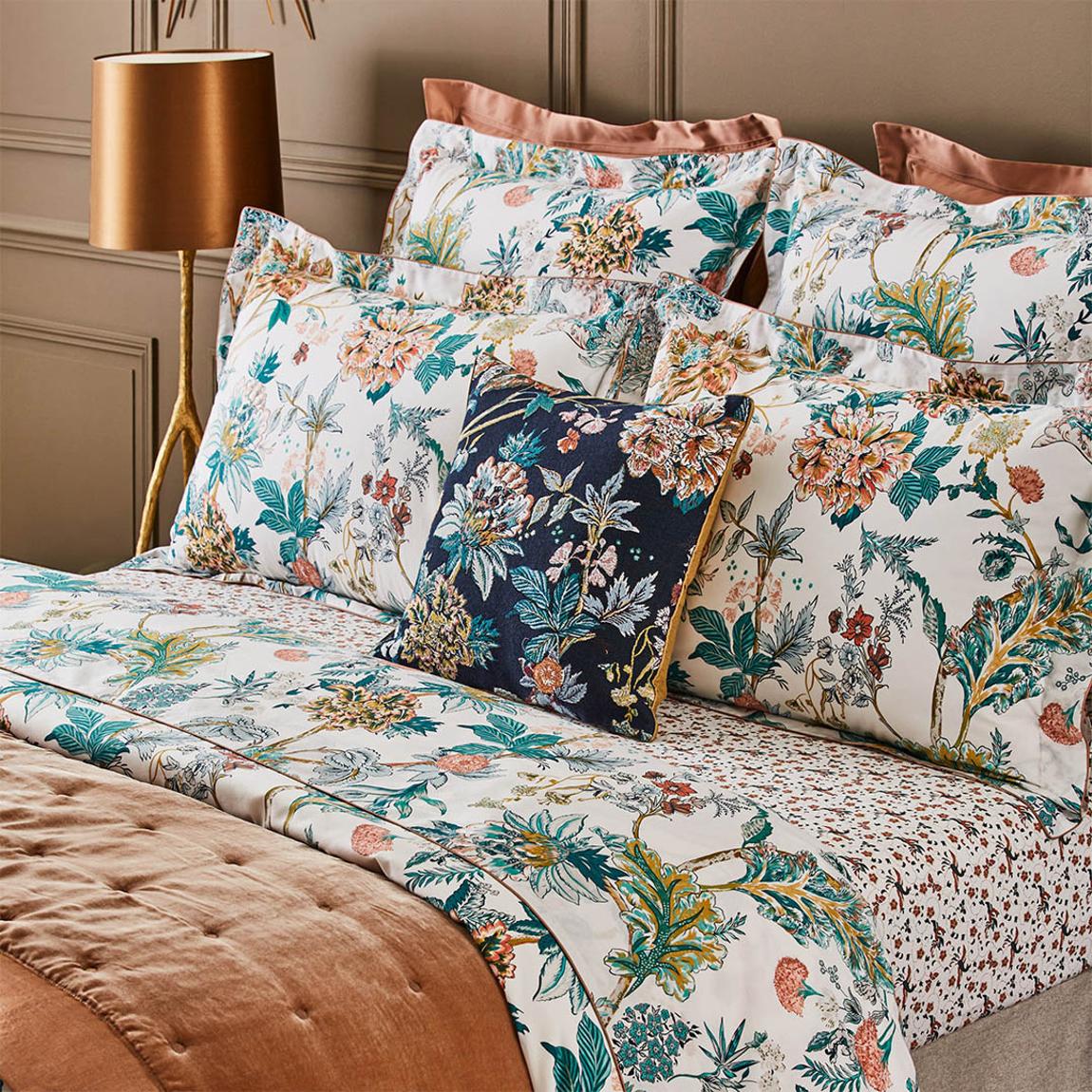 Golestan Square Pillowcase main product photo