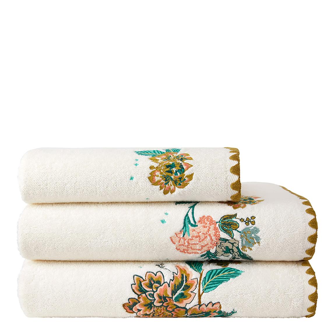 Golestan Bath Towel main product photo