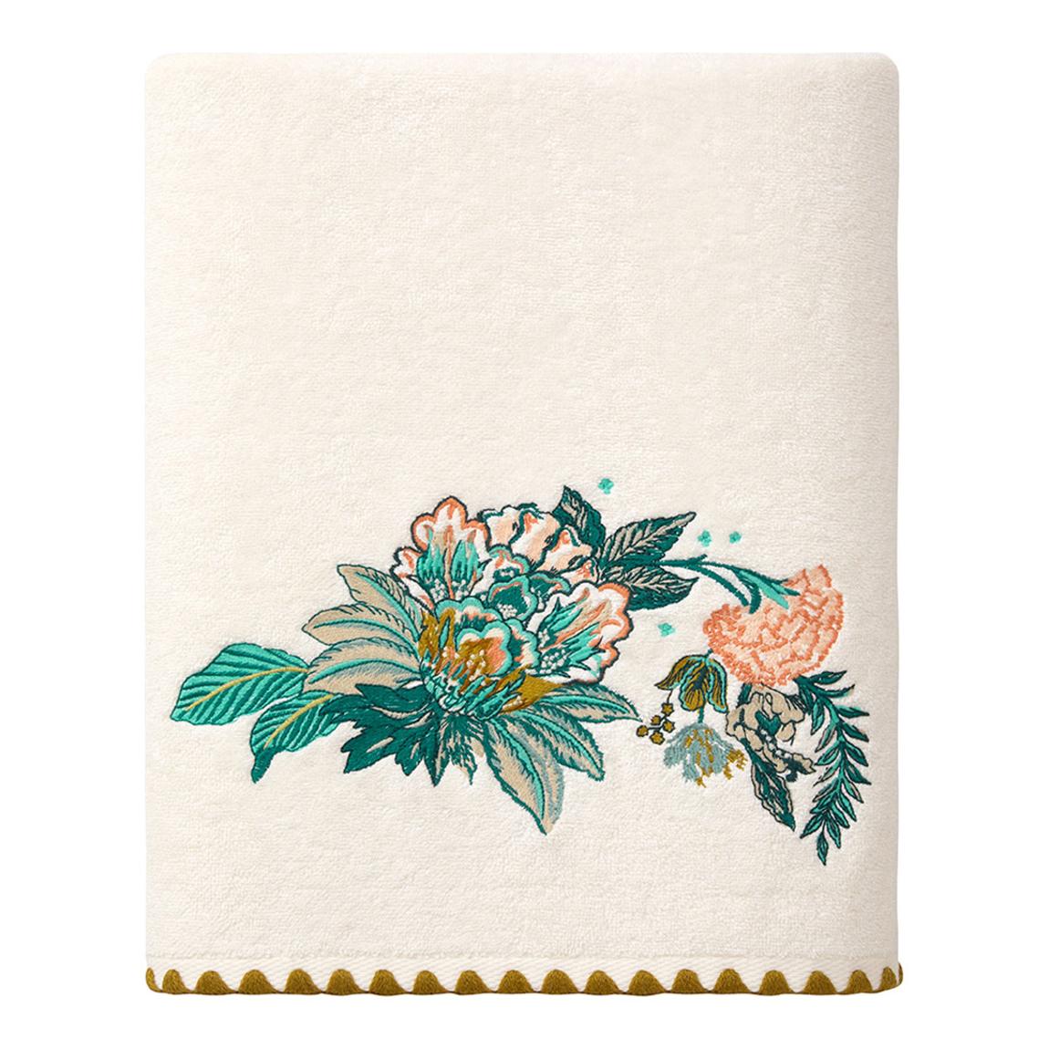 Golestan Bath Sheet main product photo