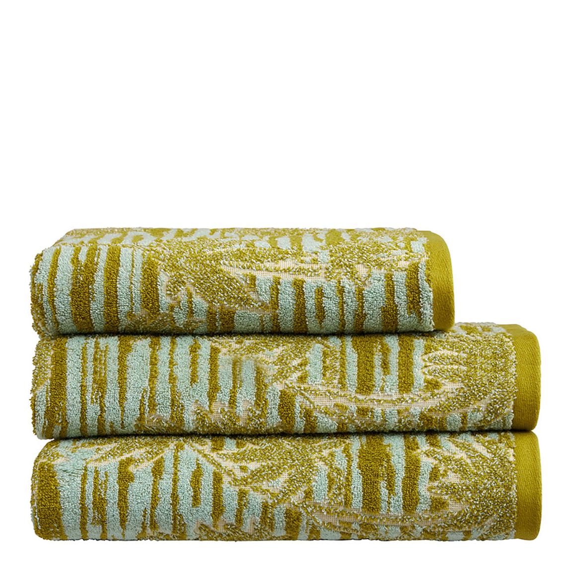 Tropical Hand Towel main product photo