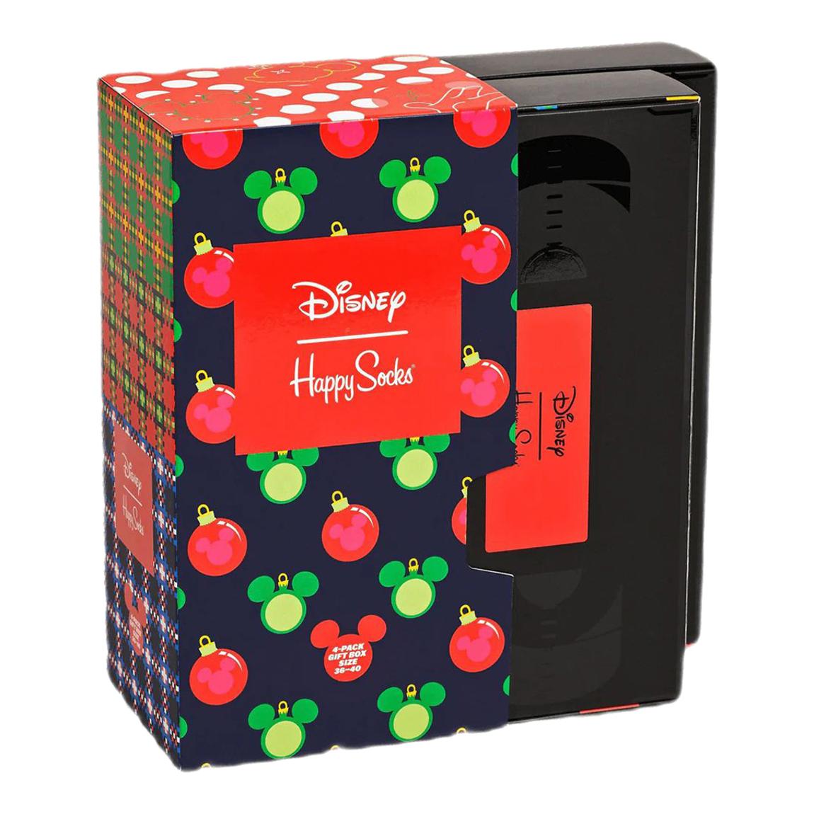 Multi 4 Pack Disney Holiday Gift Set main product photo