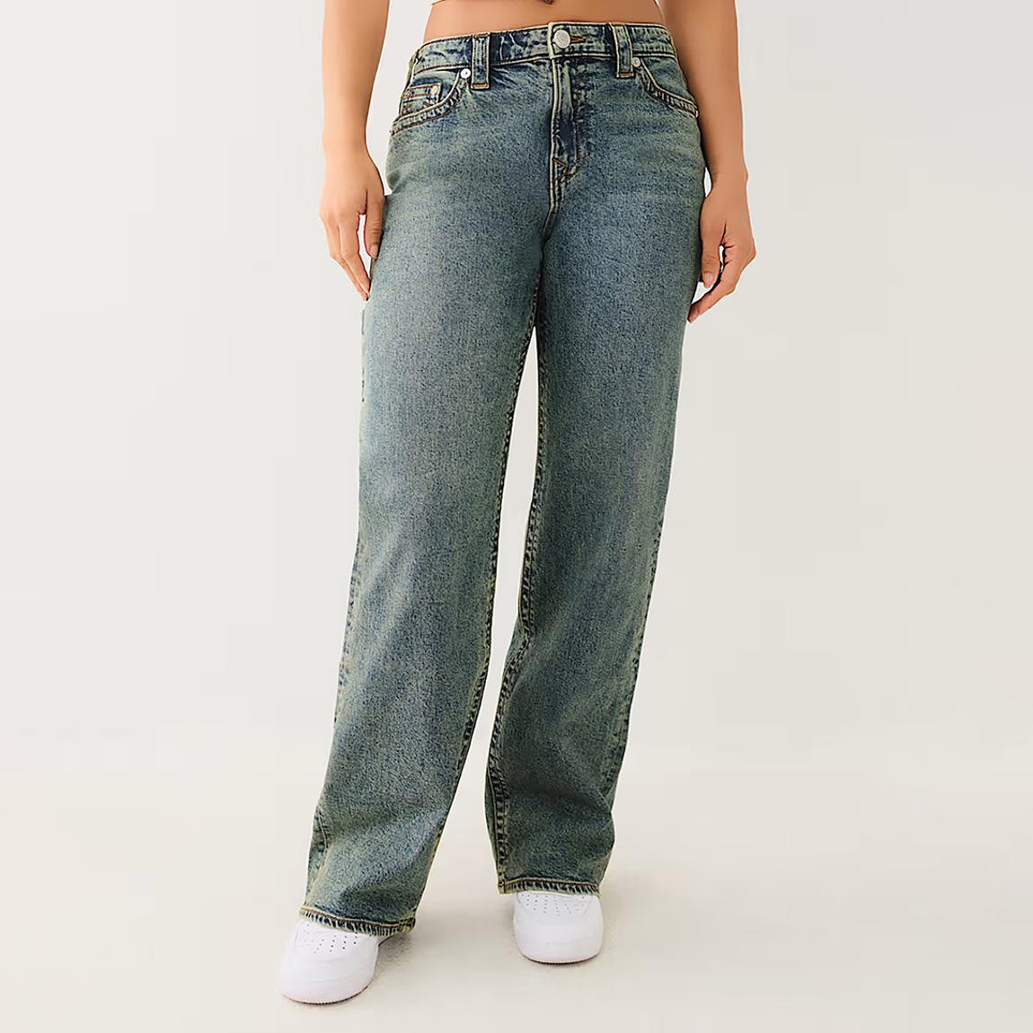 Carpenter Leila Hr Wide Leg main product photo