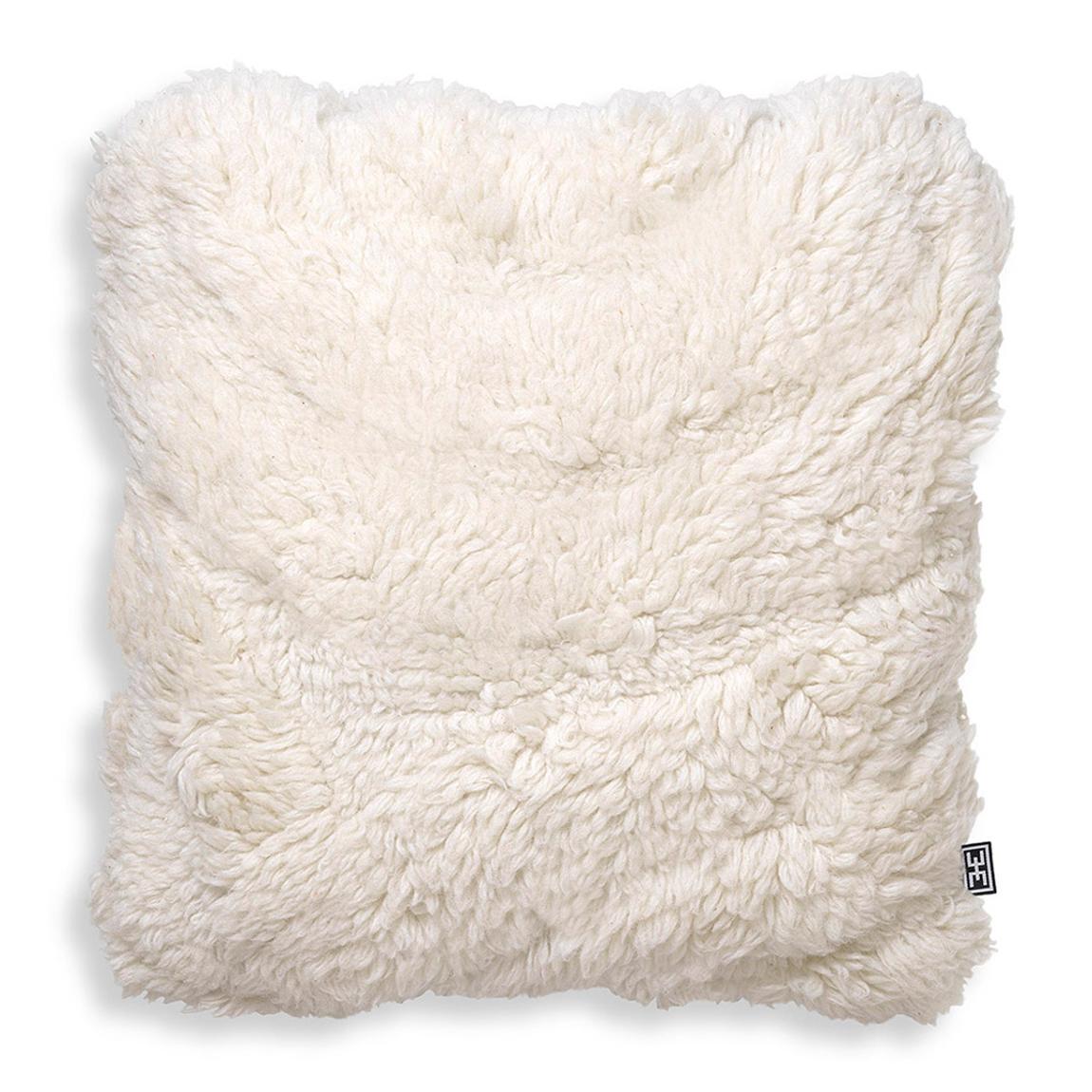 Andres Cushion Small, Ivory main product photo