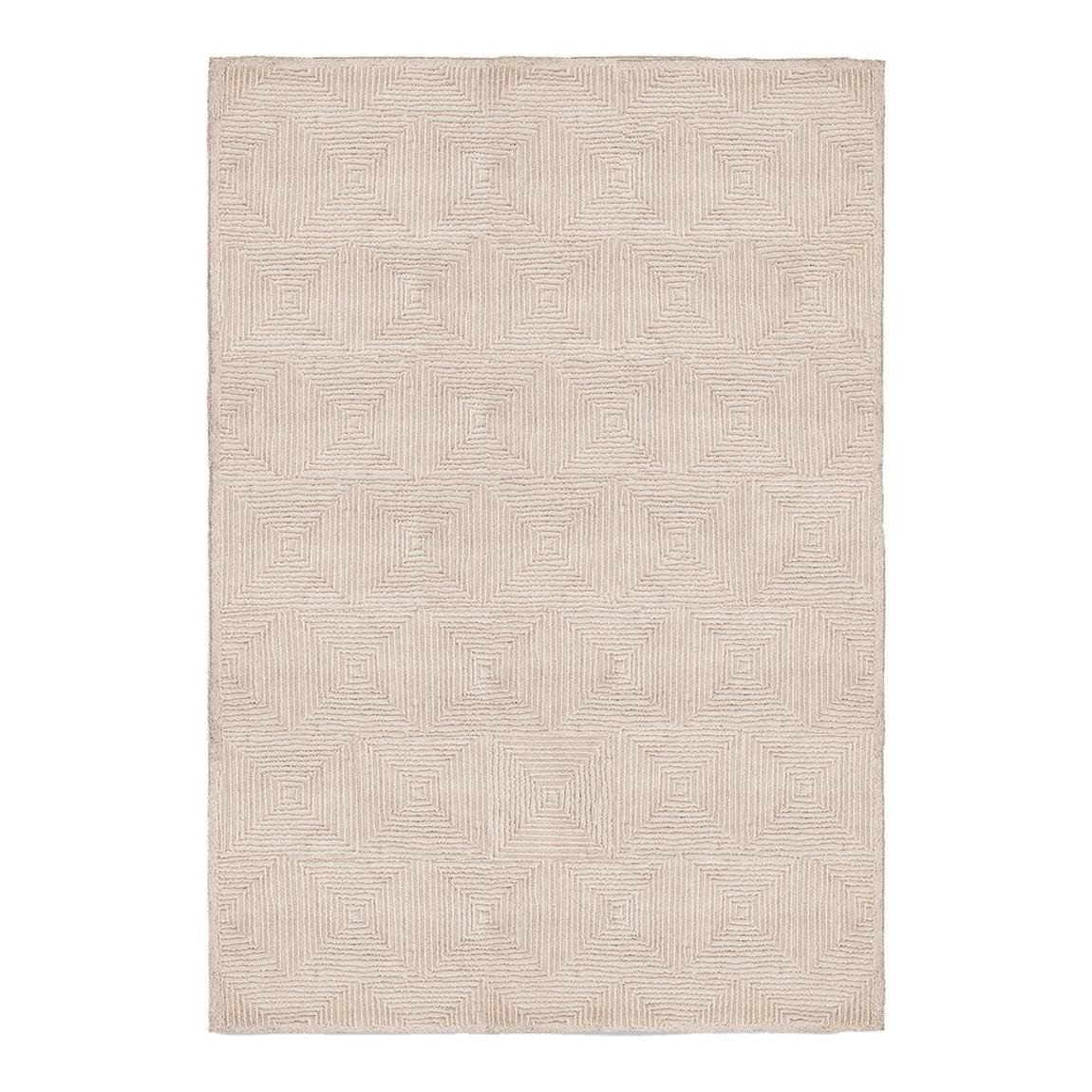 Byzance Carpet, Ivory 200 x 300cm main product photo