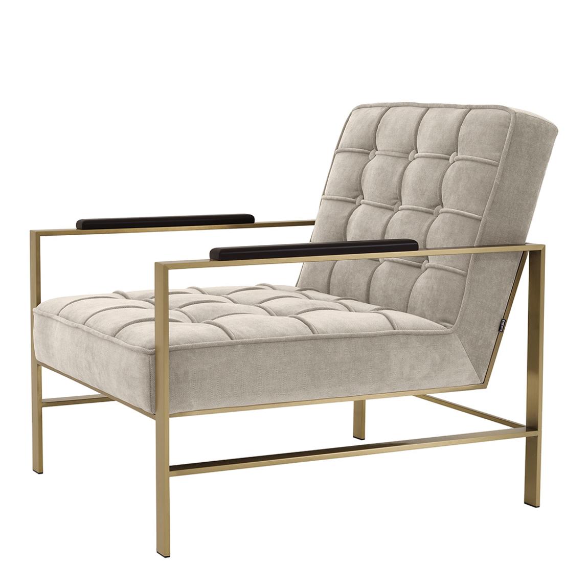 Ernesto Chair, Clarck Sand main product photo