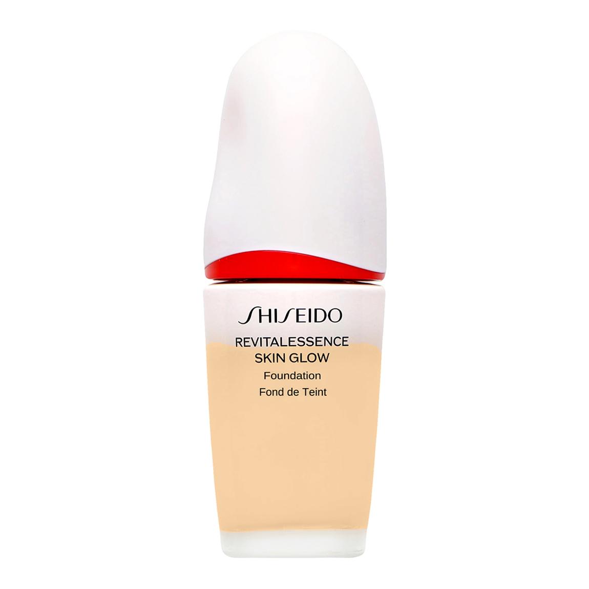 Revitalessence Skin Glow Foundation SPF30 220 Linen 30ml main product photo