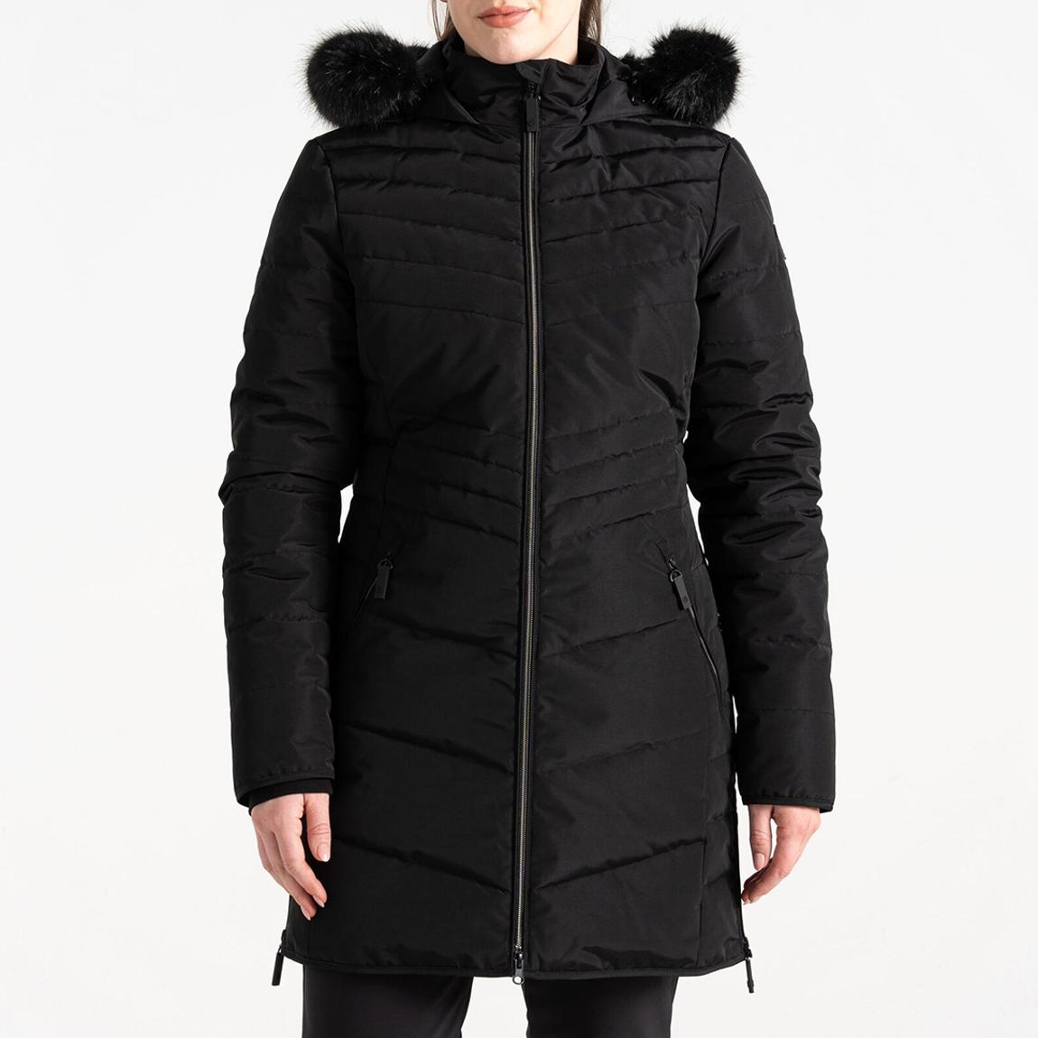 Black Striking Jacket main product photo