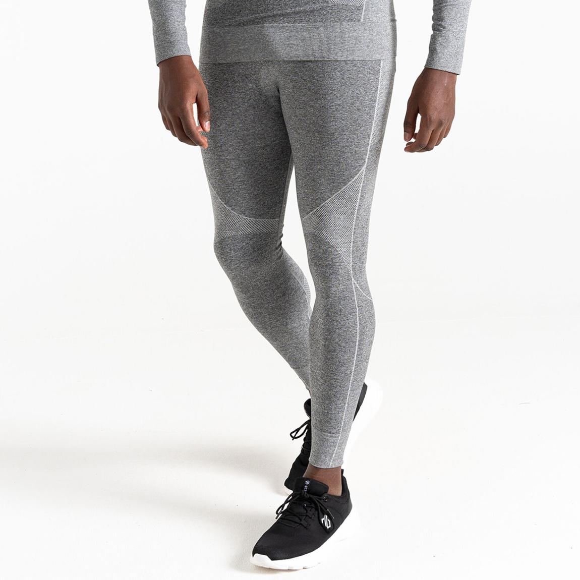 Grey In The Zone Legging main product photo