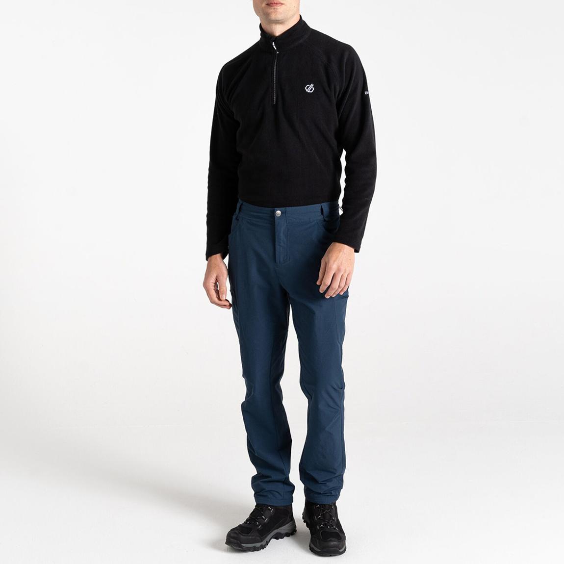 Demin Showerproof Walking Trousers main product photo