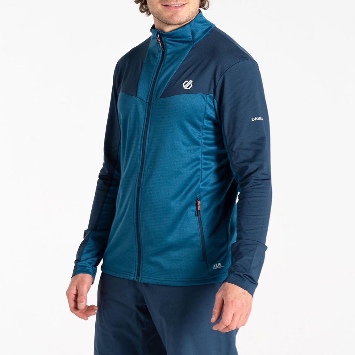 Stretch midlayer main product photo