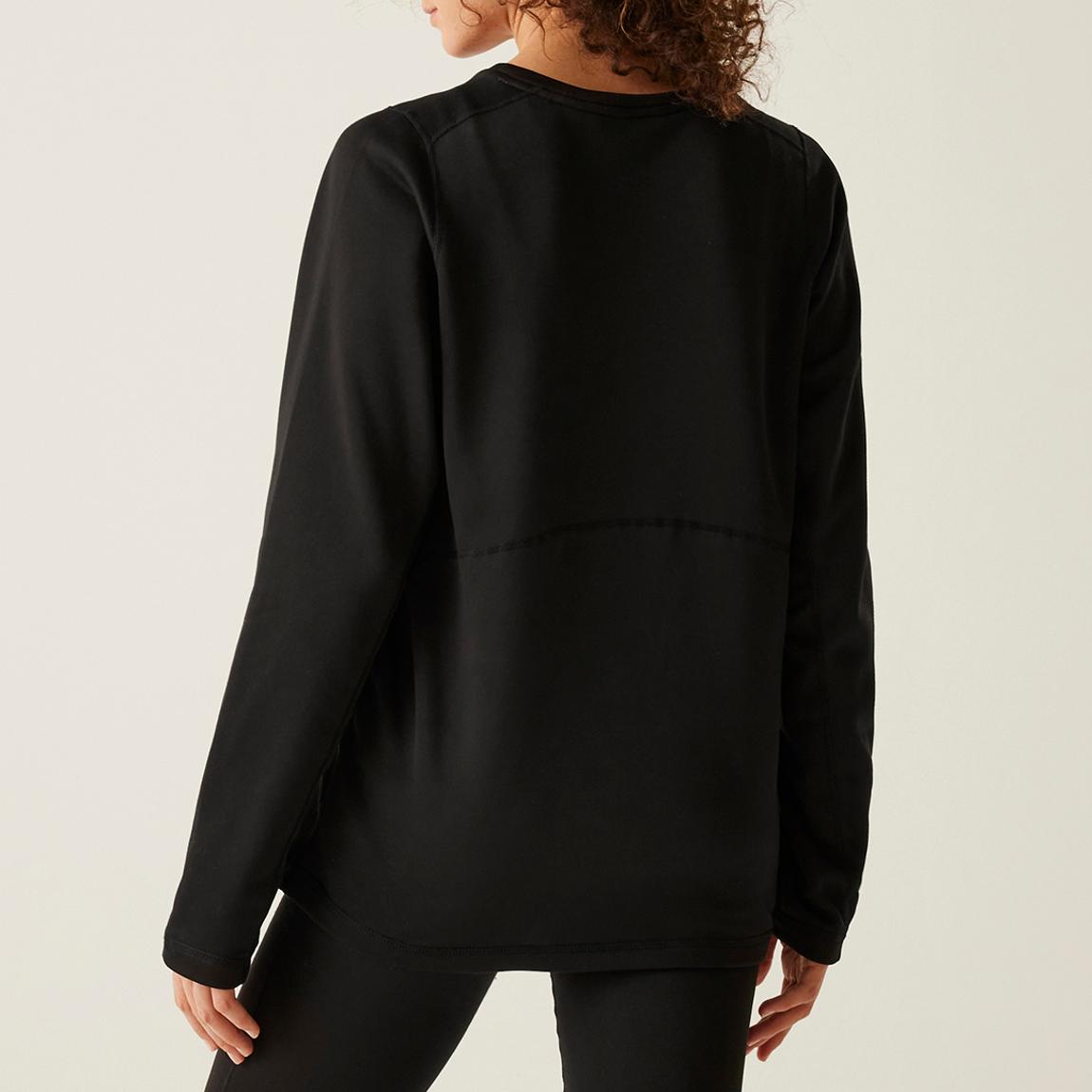 Black Thermal Baselayer Set main product photo
