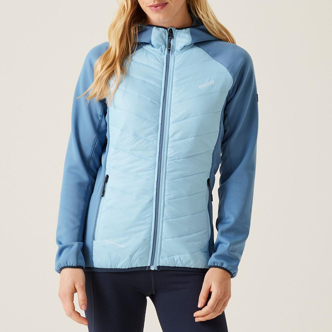 Baffled/Quilted main product photo