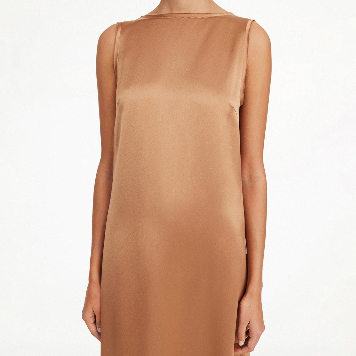 Copper Audette Shift Dress main product photo