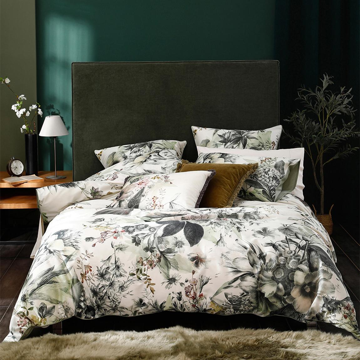 Etoile Double Duvet Cover Set main product photo