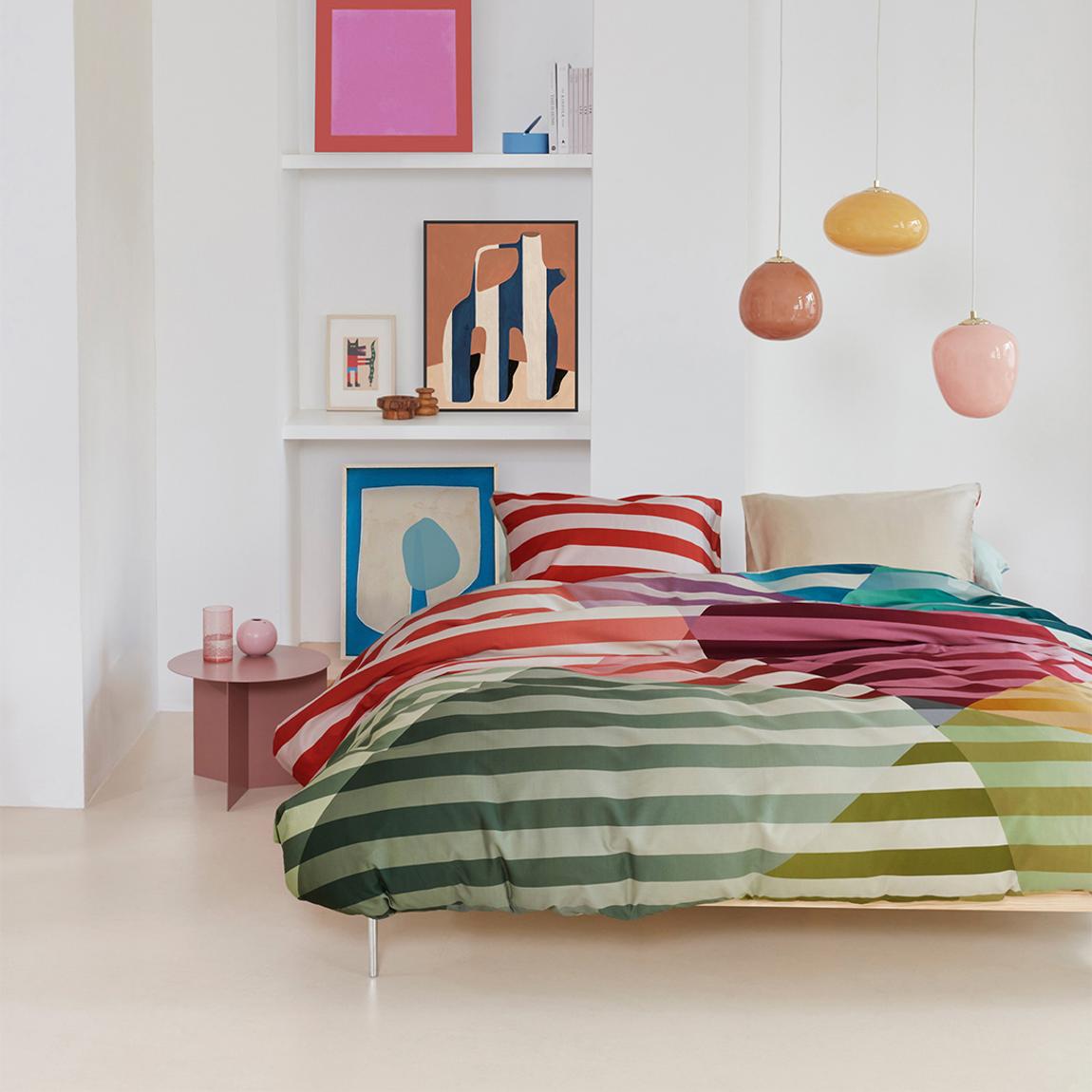 Daylight King Duvet Cover Set main product photo