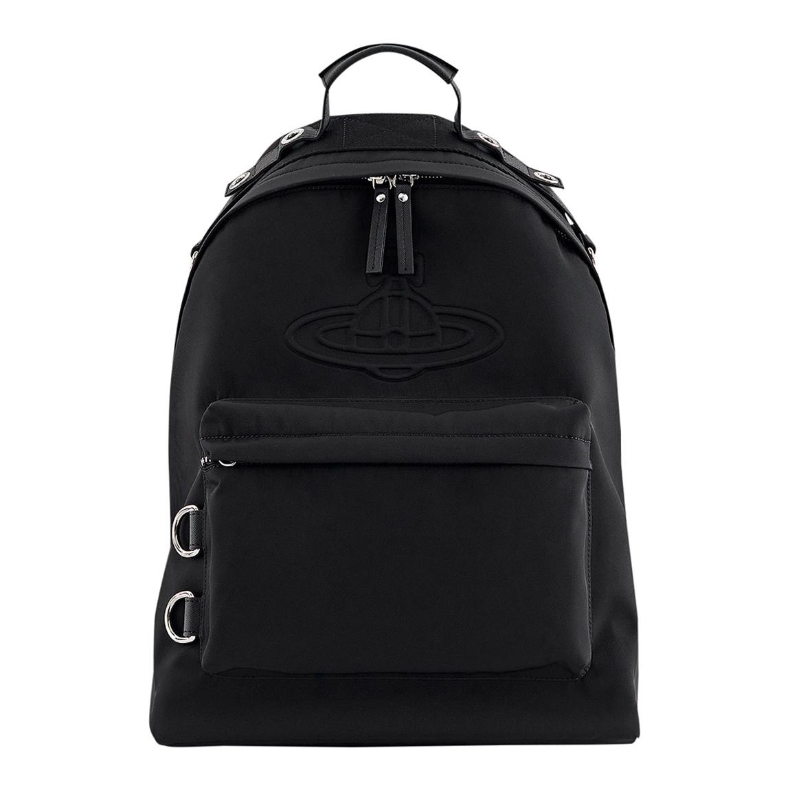 Multi Black Bottle Holder Crossbody main product photo